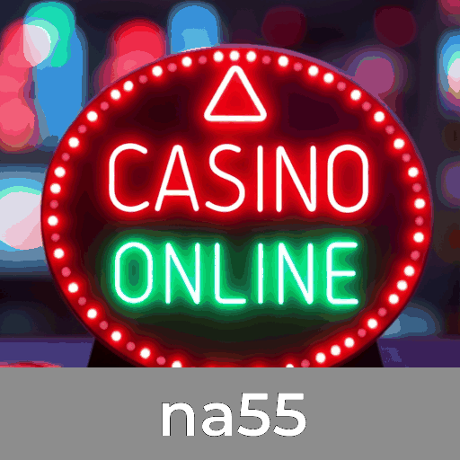 Na55: Seu cassino premiado e seguro
