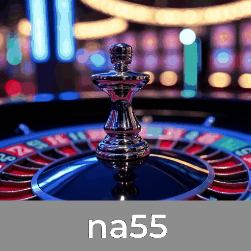 na55.com - Plataforma de apostas líder no Brasil com jogos exclusivos - na55