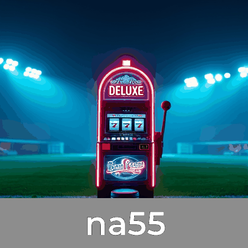 Ofertas Irresistíveis no na55: A Melhor Experiência de Promoções!