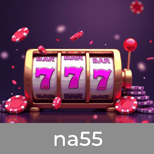 na55: Slots com Mega Jackpot, Jogos de Mesa Clássicos e Dealers ao Vivo - A Escolha Nº1 dos Jogadores Brasileiros