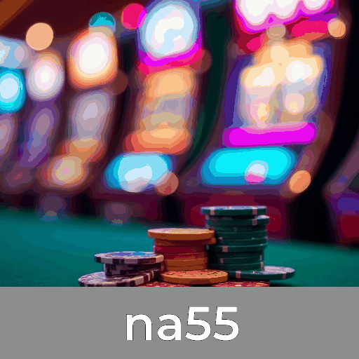 Descubra os Jogos de Cassino Diversificados no na55