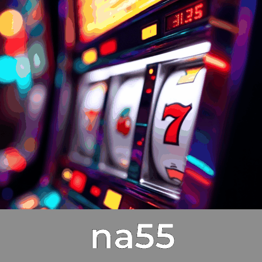 na55: A Excitação dos Jogos de Cassino e Grandes Prêmios