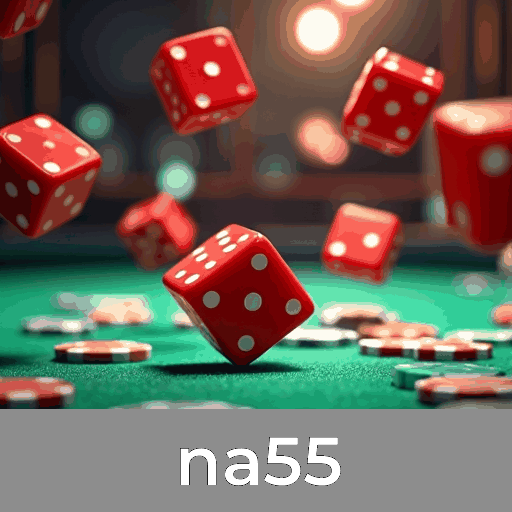 na55: Slots com Mega Jackpot, Jogos de Mesa Clássicos e Dealers ao Vivo - A Escolha Nº1 dos Jogadores Brasileiros