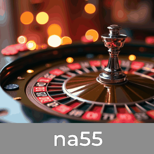 na55: A Excitação dos Jogos de Cassino e Grandes Prêmios